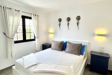 Apartamento en Costa Teguise - Casahost Bastian Boutique Lanzarote