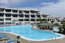 Apartamento en Costa Teguise - Casahost Bastian Boutique Lanzarote