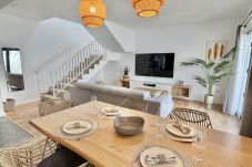 Casa en Costa Teguise - Casahost Villa Gardenia Golf