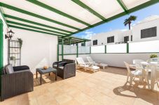 Apartamento en Puerto del Carmen - Casahost Casa Arrocha Playa