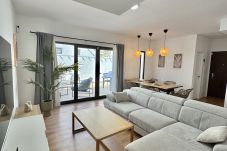 House in Costa Teguise - Casahost Villa Gardenia Golf